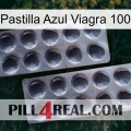 Blue Viagra Pill 100 31